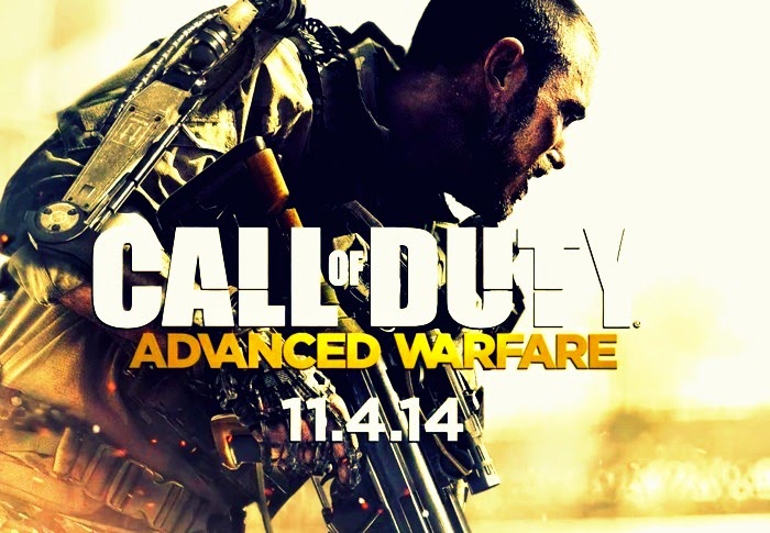 download advanced warfare release date download advanced warfare release date