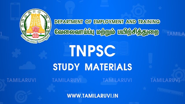 TNPSC Indian National Movement Chapter - 3 - Growth Of Militant Movements Study Materials PDF