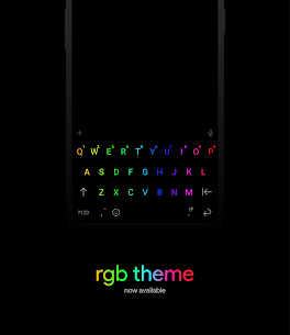 Chrooma Keyboard Pro vhelium-4.6 b20833 Mod Apk Chrooma Keyboard Pro vhelium-4.6 b20833 Mod Apk