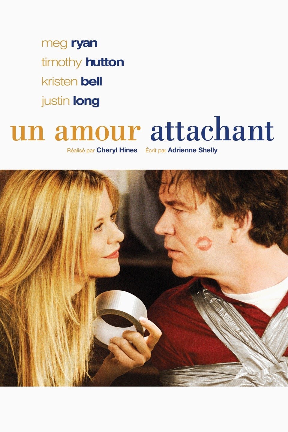 Film Quitte Moi Si Tu Peux MicMacRepacks: Serious Moonlight (Quitte moi… si tu peux !) (Un amour