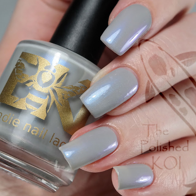 Bee's Knees Lacquer - Umbra Mortis