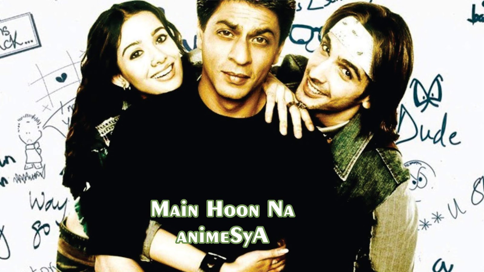 main hoon na 720p mkv main hoon na 720p mkv