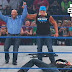 Reporte TNA Impact Wrestling 11 de Agosto del 2011: Unión entre Kurt Angle y Hulk Hogan