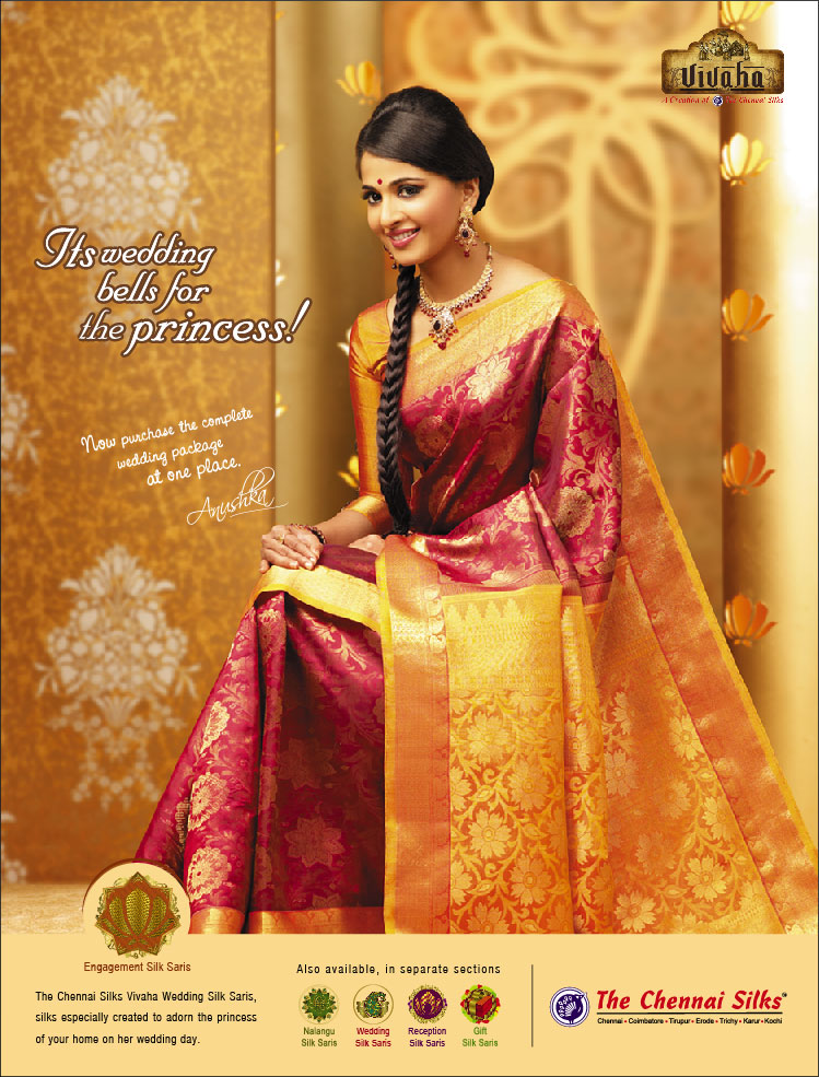 tmrajan: The Chennai Silks