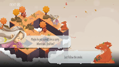 Nature Matters Game Screenshot 6