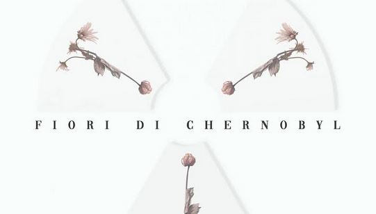 Mr Rain Fiori di Chernobyl