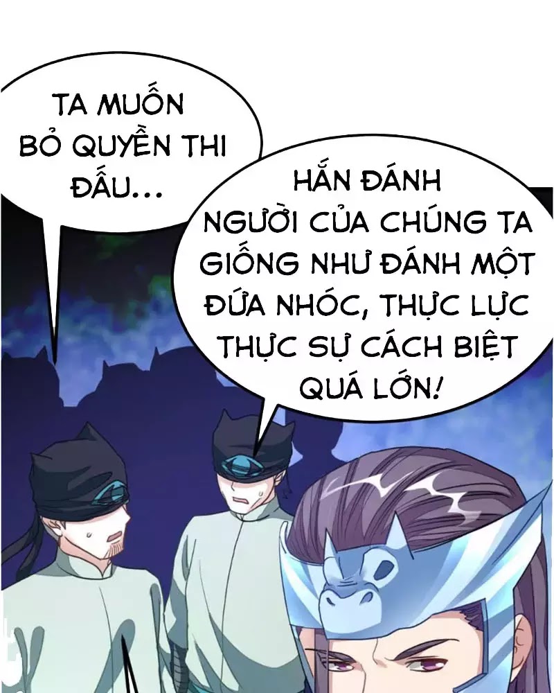 Cửu Dương Thần Vương Chapter 161 - AB Truyện