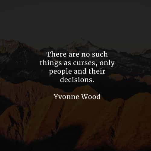 46 Decision making quotes that will help you decide wisely