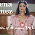 Selena Gomez goes behind the scenes of "De Una Vez" for Vevo Footnotes - @Vevo @SelenaGomez