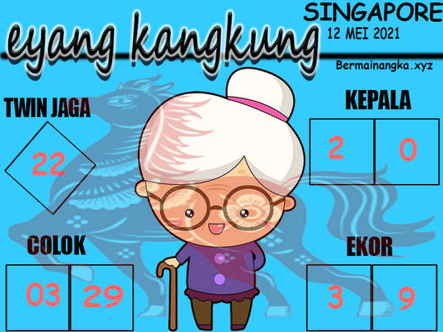 gambar togel syair sgp