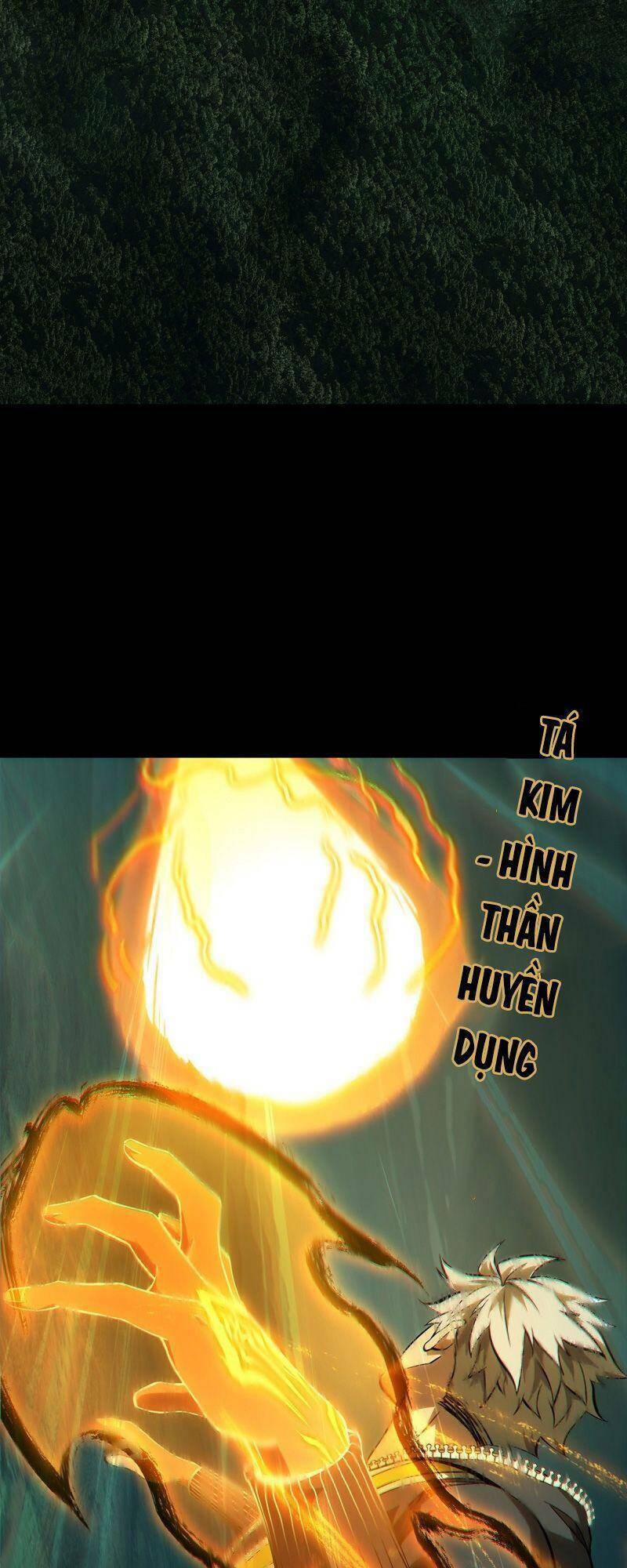 Đại Tượng Vô Hình chapter 115 - Trang 13