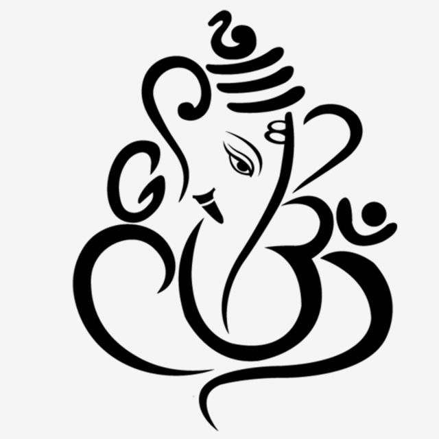 Ganesh Ji Image