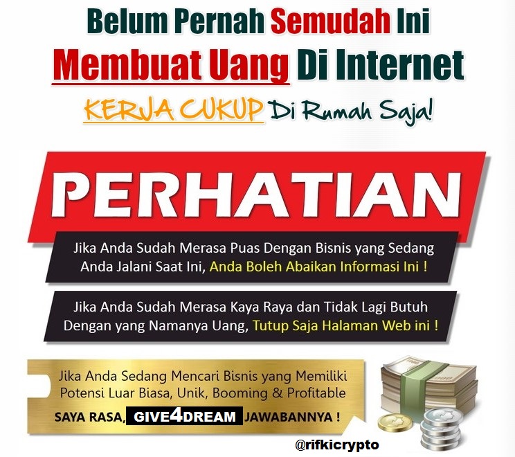 Give4dream Wincashcoin Ojk Soal Tematik Give4dream Wincashcoin Ojk Soal Tematik