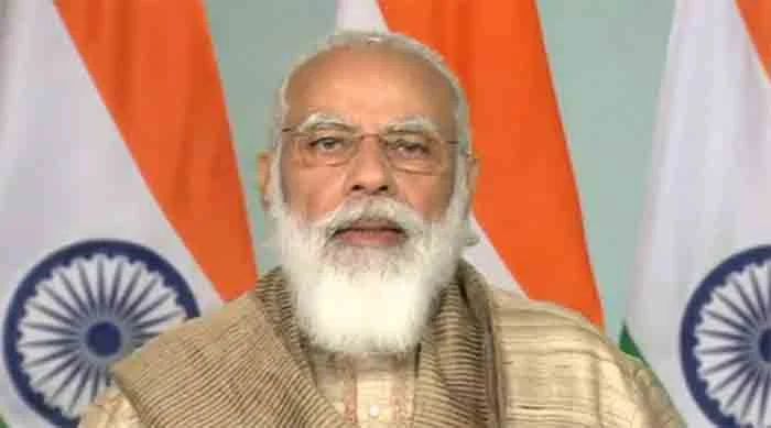 ‘Women in the country must be given the respect people give to Goddess Durga’: PM Modi, Kolkata, West Bengal, Festival, Religion, Prime Minister, Narendra Modi, National, News