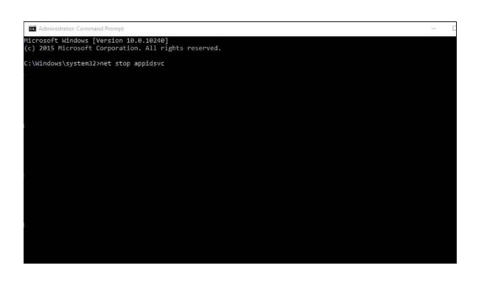Windows Update Sering Mati Sendiri - Reset Windows Component Windows Update Sering Mati Sendiri - Reset Windows Component