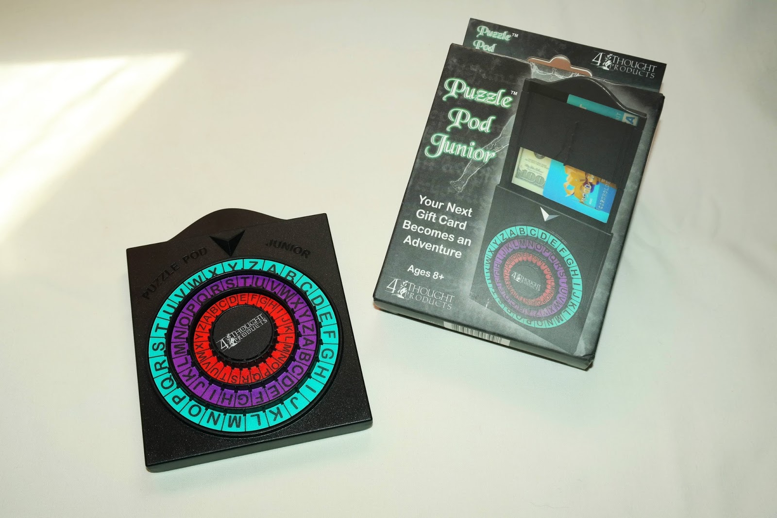 Gabriel Fernandes' Puzzle Collection Puzzle Pod Junior