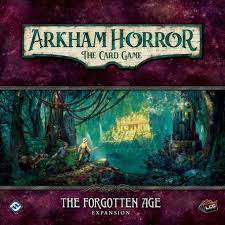 Arkham Horror The Card Game Heart of the Elders Mythos Pack New Sealed Arkham Horror The Card Game Heart of the Elders Mythos Pack New Sealed
