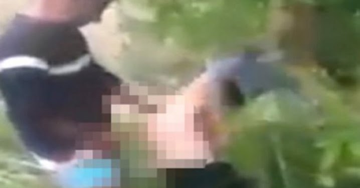 Seks u šumi seks u šumi