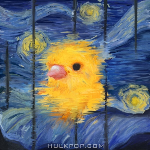 mt. fred – Canary – Single