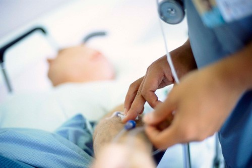 Keputusan Temuduga Pembantu Perawatan 2019