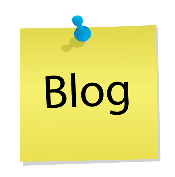 Blog Blog