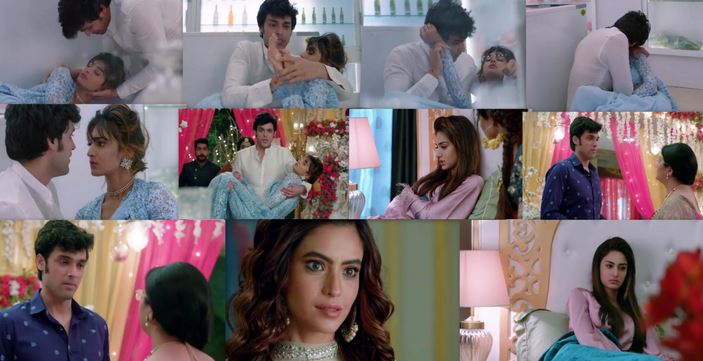 Kasauti zindagi ki online 2 episode 7