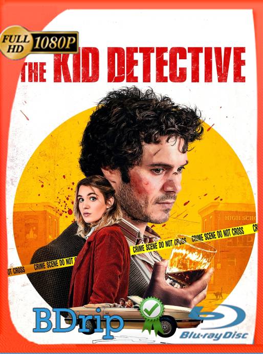 Un Joven Detective (2020) BDRip 1080p Latino [GoogleDrive] Ivan092