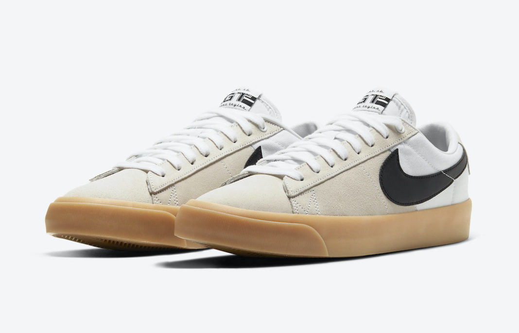 alarma Cuna Inclinarse Nike SB Blazer Low X Grant Taylor | Skate Shoes PH - Manila's #1  Skateboarding Shoes Blog | Where to Buy, Deals, Reviews, & More