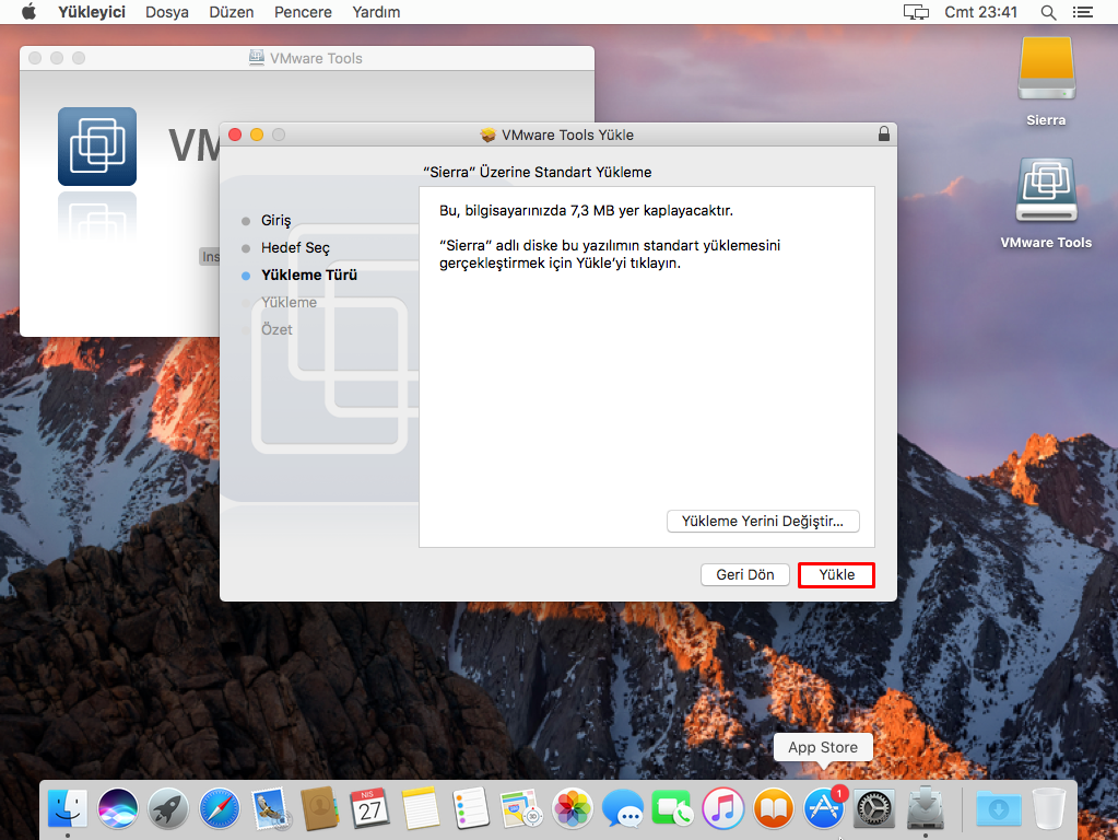 vmware tools macos vmware tools macos