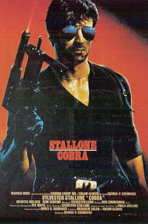 Cobra Film Streaming ITA (1986)