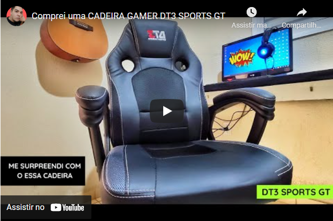 Vídeo Tutorial