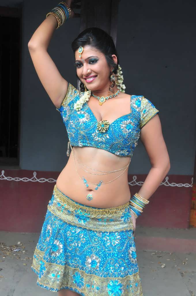 Latest Movie Masala Taslima Sheik Hot Photos