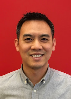 Meet Our Judges: Nathan Huang, Art Director