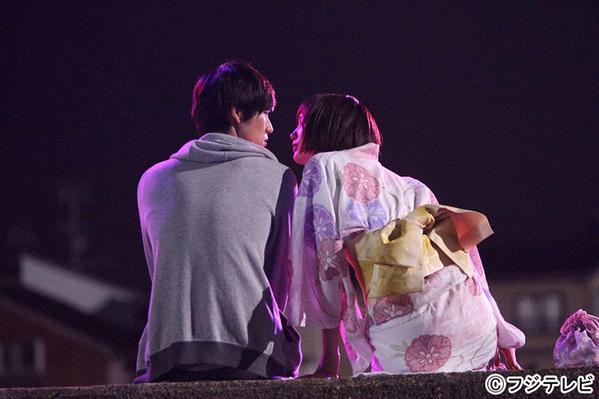 Koinaka A Love Relationships Between Friends Wateryscenery