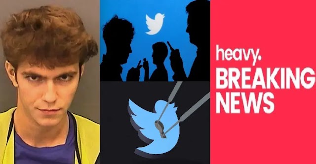 اعتقال العقل المدبر لعملية اختراق تويتر الأخيرة.. ومفاجأة بالتفاصيل