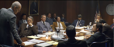 ARGO - Operación de la CIA para rescatar a diplomáticos en Irán fingiendo el rodaje de una película - Space Opera - Ben Affleck - Jack Kirby - Historia y Cine - el fancine - ÁlvaroGP - Content Manager ARGO - Operación de la CIA para rescatar a diplomáticos en Irán fingiendo el rodaje de una película - Space Opera - Ben Affleck - Jack Kirby - Historia y Cine - el fancine - ÁlvaroGP - Content Manager