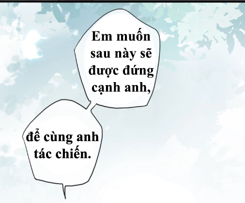 Vết Cắn Ngọt Ngào 3