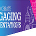 How to Create Engaging Presentations #infographic
