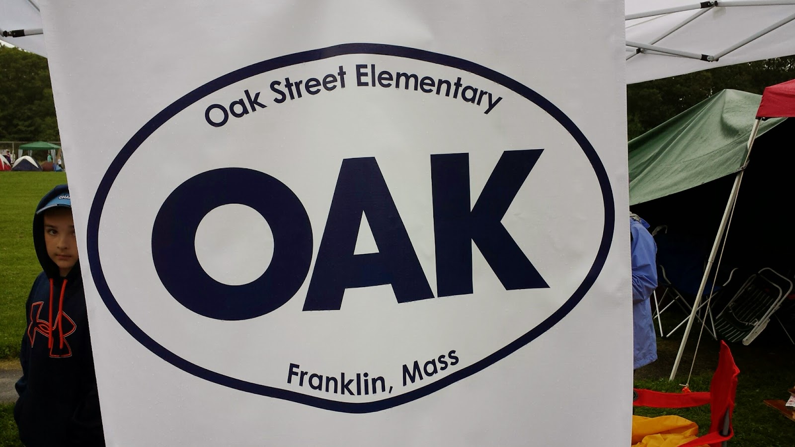 The Oak St Team