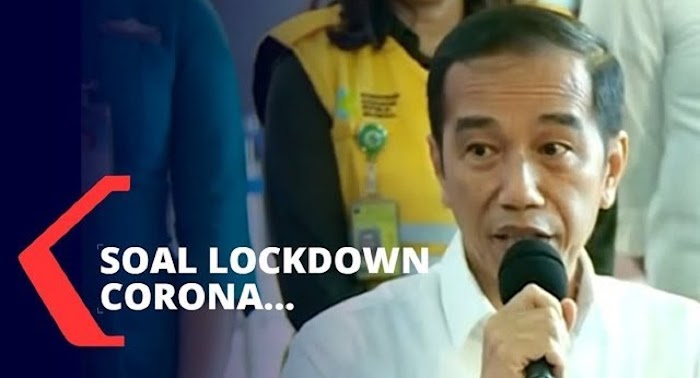SURAT TERBUKA Dokter Kepada Presiden Jokowi: Kenapa Saya Marah, Jengkel, Kecewa dengan Penanganan Corona