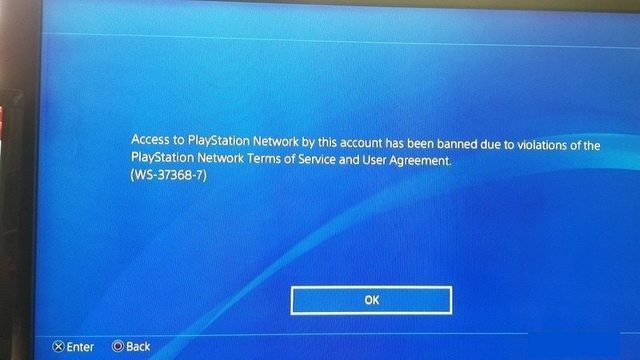 تفعيل ألعاب حزمة PlayStation Plus Collection لأصدقائك قد يقودك إلى الحظر المطلق على جهاز PS5