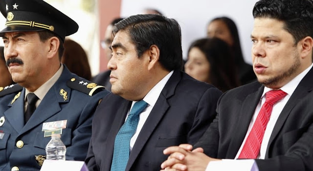 Miguel Barbosa entregará subsidio millonario a Tehuacán para pagar nóminas