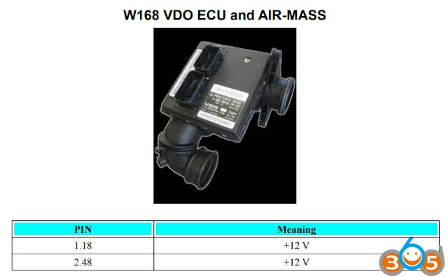 W168-VDO-ECU-pinout-1