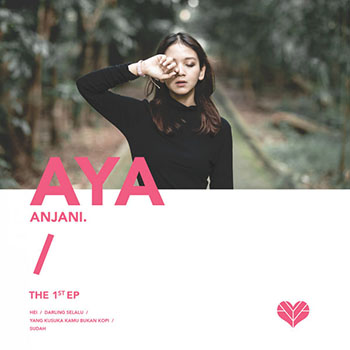 Aya Anjani - Darling Selalu