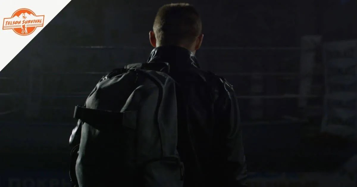 best gray man backpack