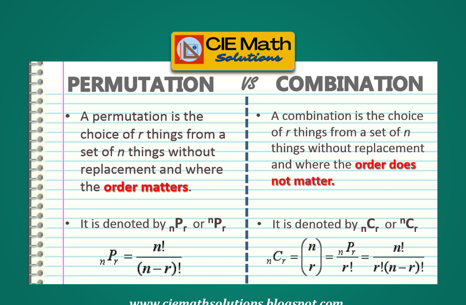 revision-exercise-on-permutations-and-combinations-cie-math-solutions