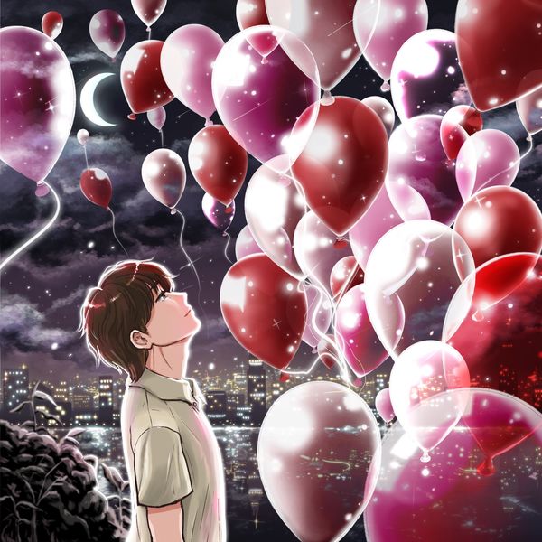 Day L – Go Up – Single