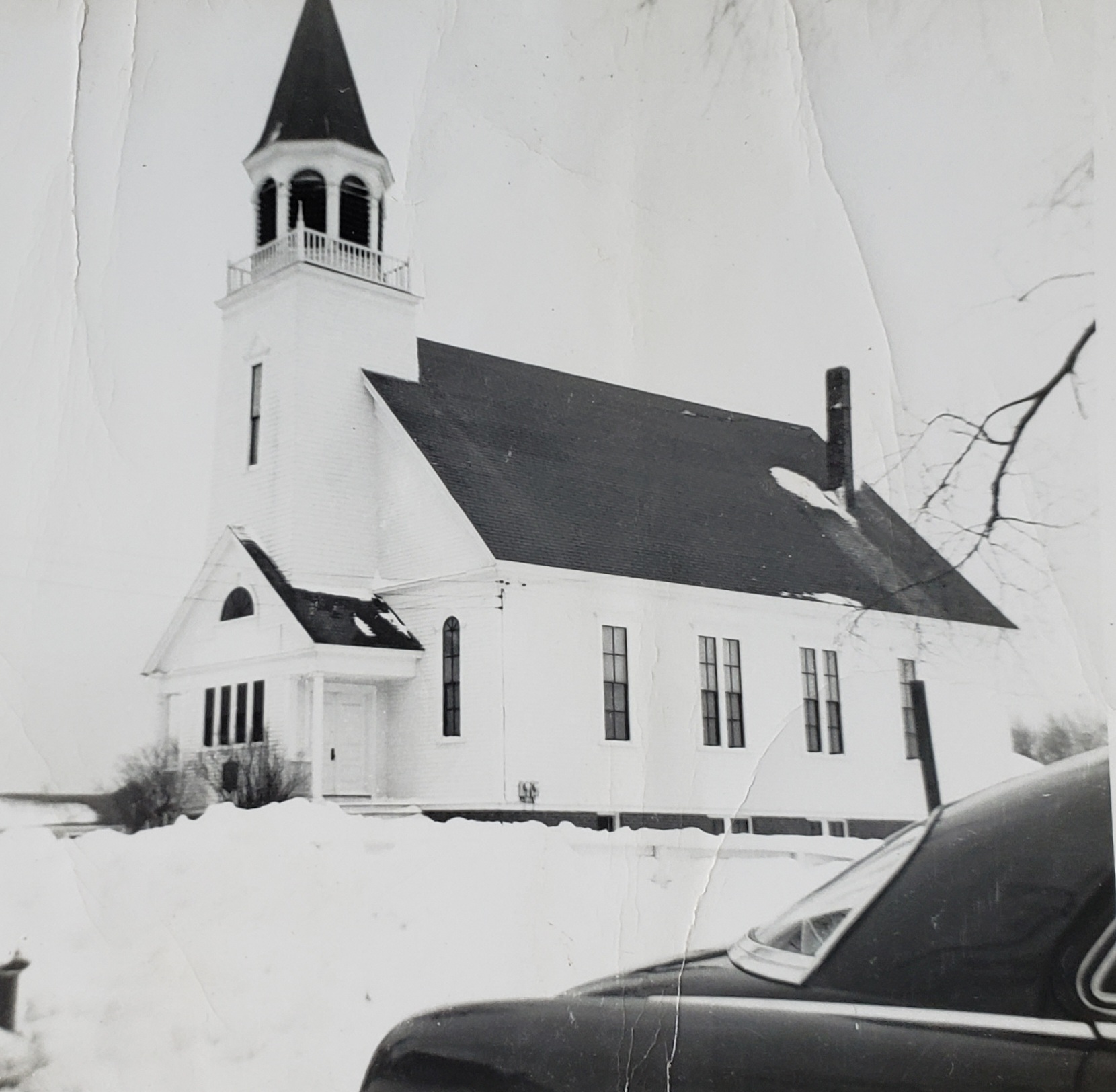 Narcissus 1912 Renovation Project Libb(e)y Family Connection to