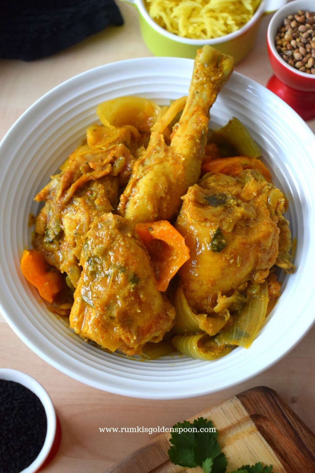 karahi chicken, Kadai Chicken, how to make karahi chicken, chicken curry recipe Indian, best chicken curry recipe, karahi chicken recipe, kadai murgh, karahi murgh, gosht karahi, Chicken Curry, Rumki's Golden Spoon