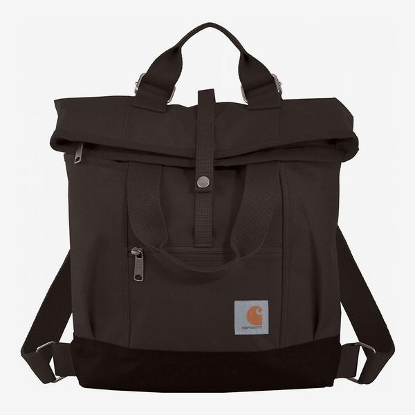 Carhartt Legacy Women's Hybrid Convertible Backpack Tote Bag